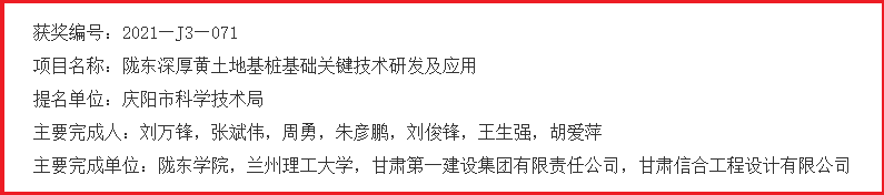 喜報！熱烈慶祝甘肅信合工程設(shè)計有限公司