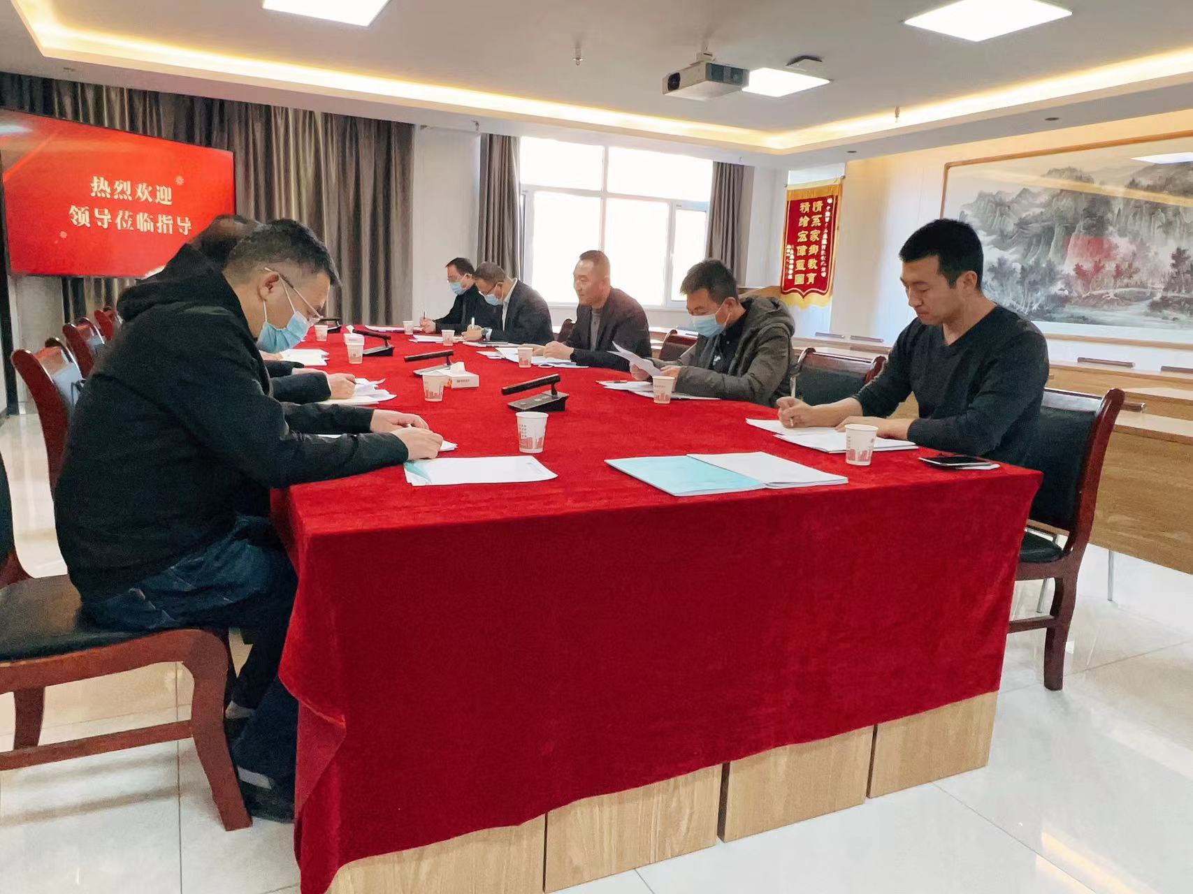 熱烈歡迎甘肅自然資源廳國土測繪處領(lǐng)導
