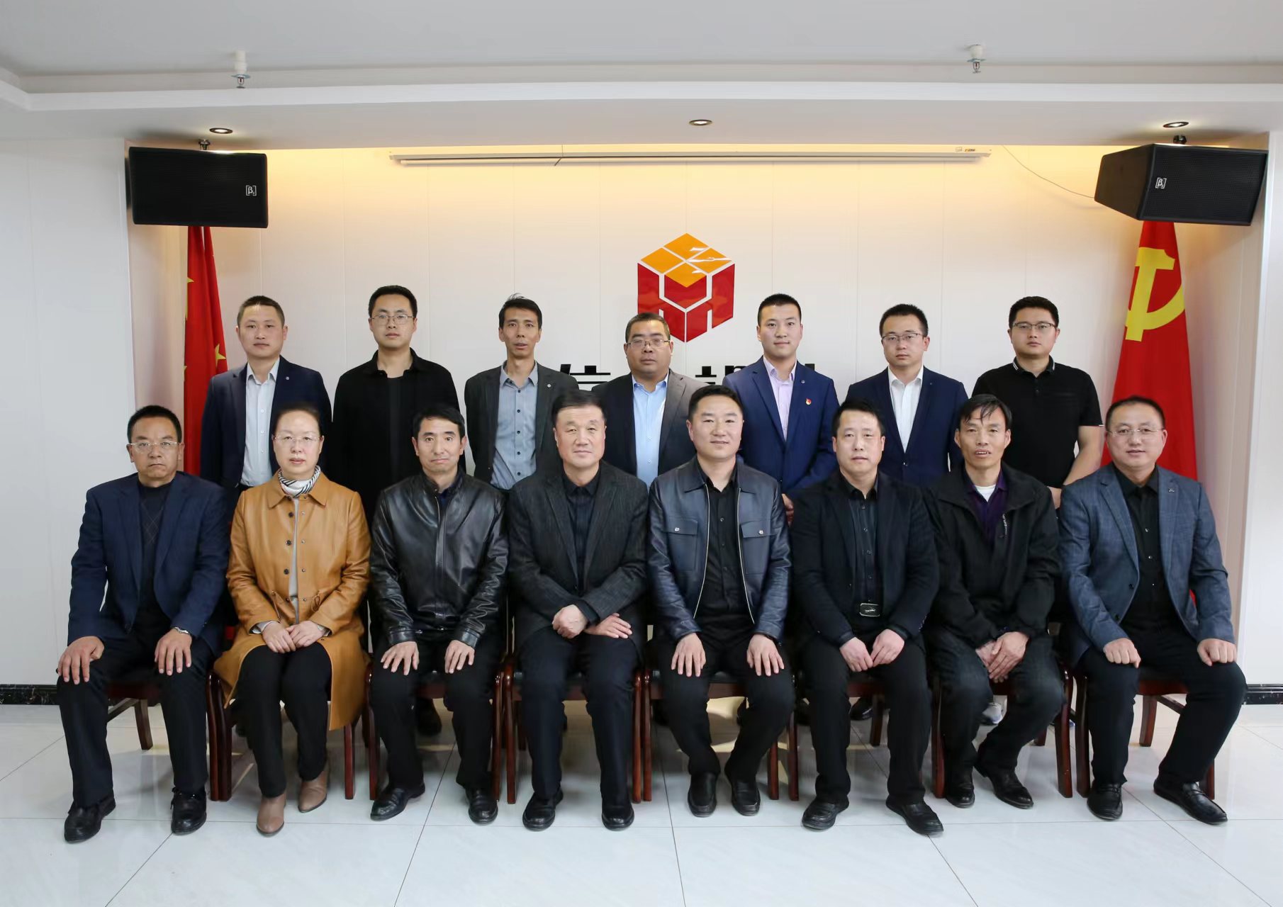 隴東學院? 甘肅信合工程設計有限公司 校企合作促發(fā)展，合作共贏譜新篇